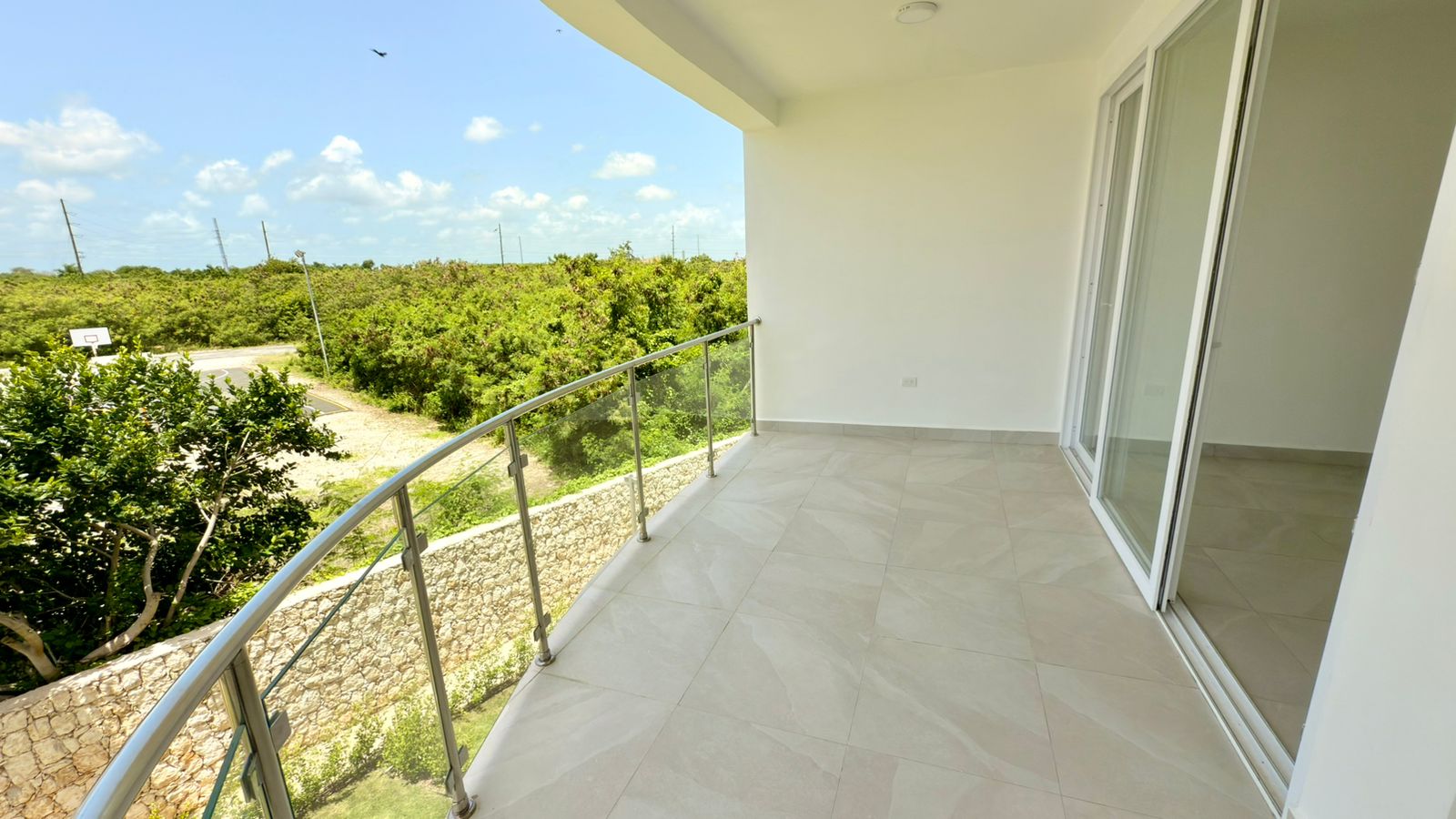 Apartamento en alquiler-Prados-Punta Cana-1