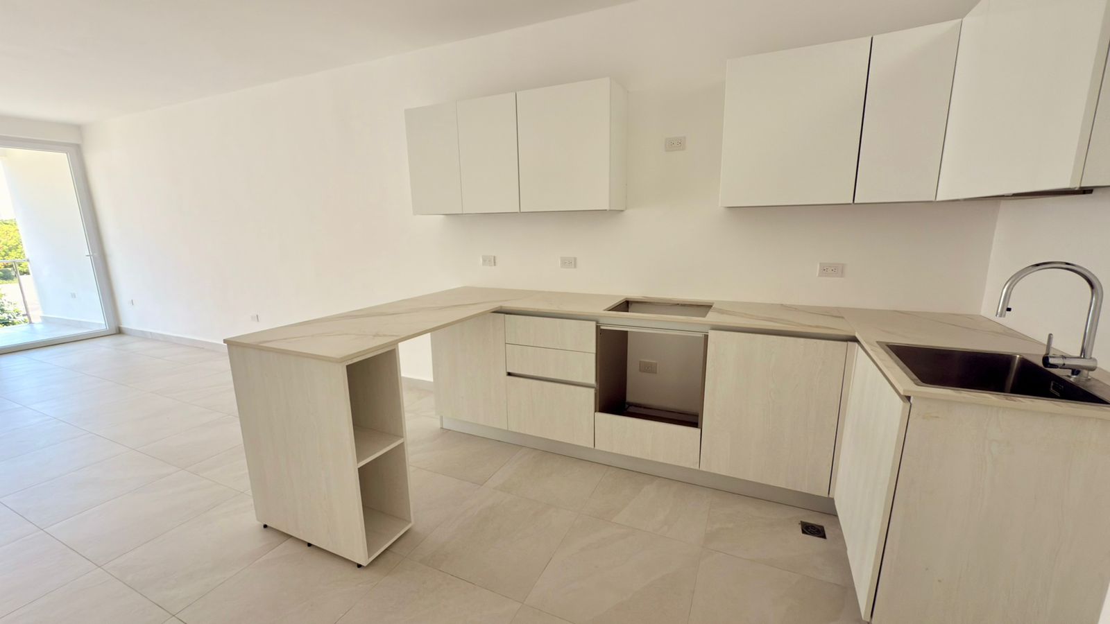 Apartamento en alquiler-Prados-Punta Cana-2