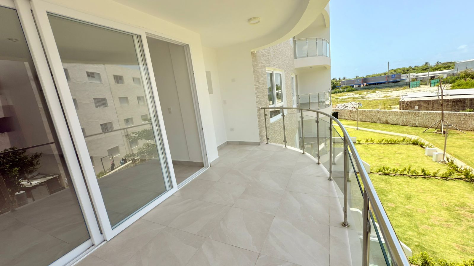 Apartamento en alquiler-Prados-Punta Cana-8