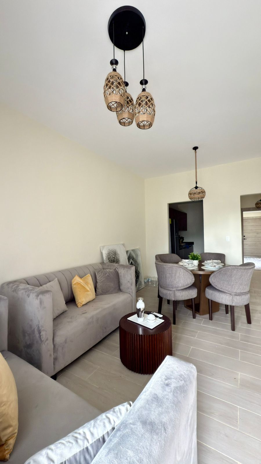 Apartamento en venta Panorama Lake-5