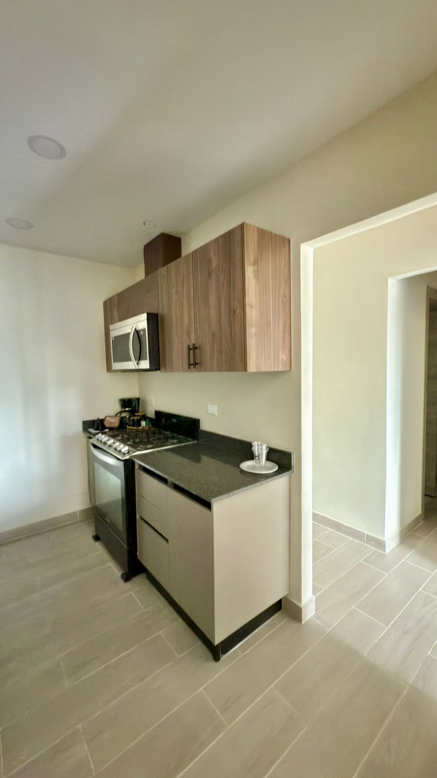 Apartamento en venta Panorama Lake-6