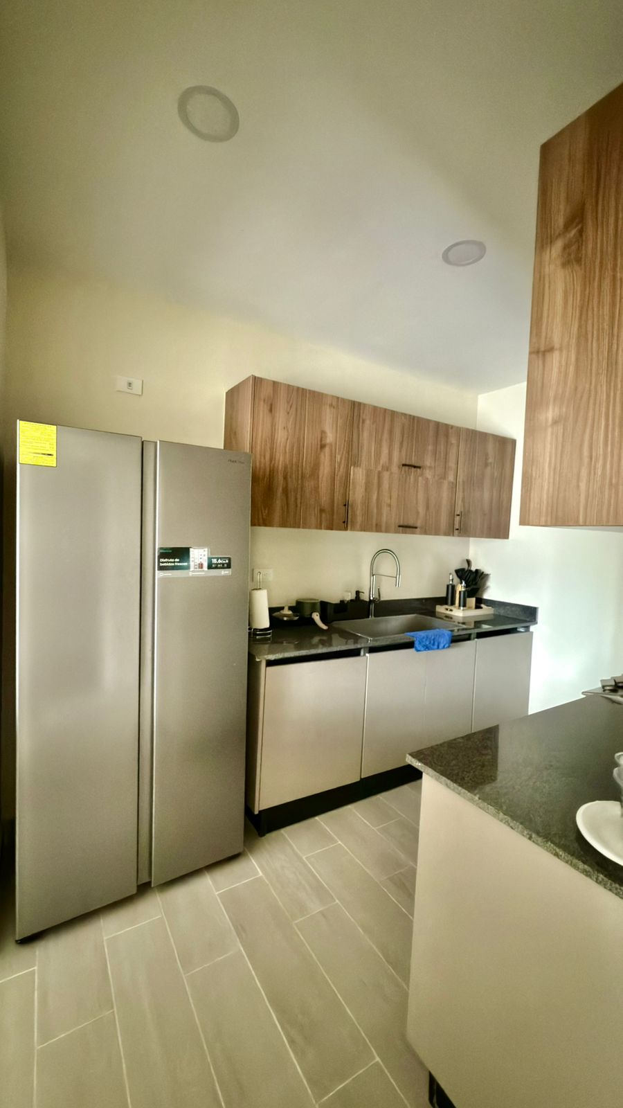 Apartamento en venta Panorama Lake-7